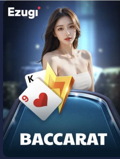 Baccarat livestream hong88