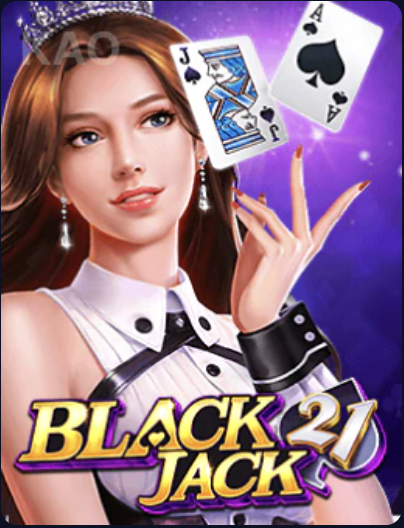 Black-jack hong88