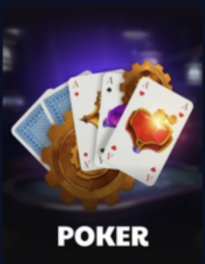 Poker hong88