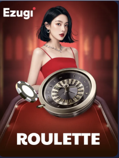 Roulette livestream hong88