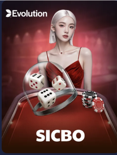 Sicbo hong88