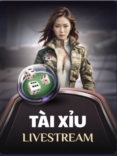 Tài xỉu livestream hong88