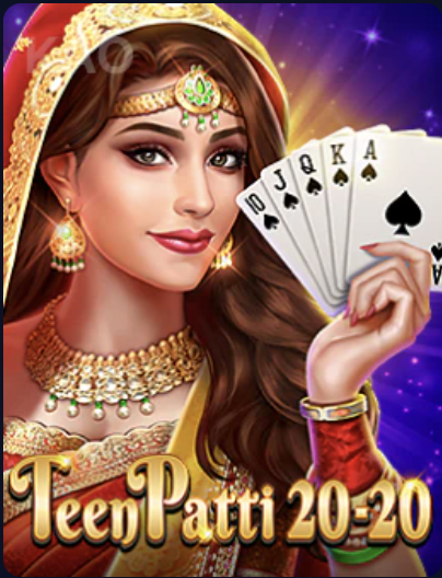 Teen patti 20 20 hong88