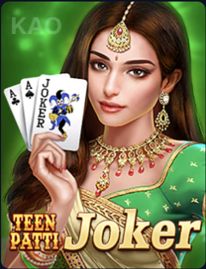 Teen patti poker hong88