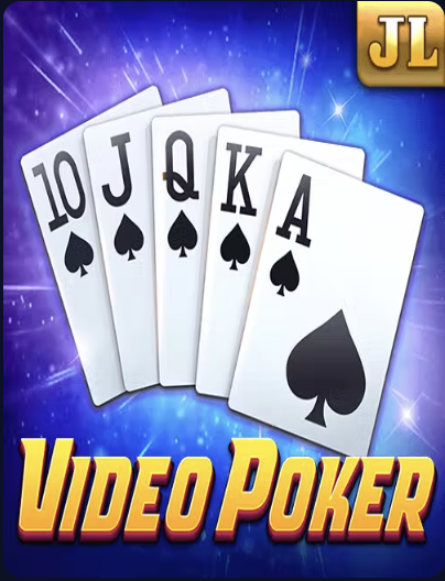 Video poker hong88