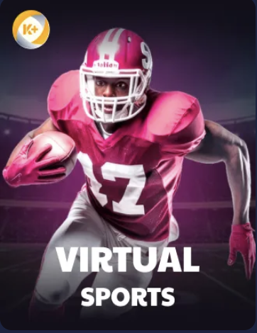 Virtual-sports hong88